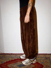Afbeelding in Gallery-weergave laden, CLEO PANTS - Chocolate
