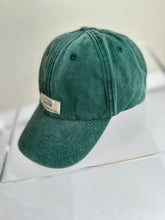 Afbeelding in Gallery-weergave laden, LOD CAP - Dusty green

