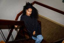 Afbeelding in Gallery-weergave laden, LILLY T-SHIRTDRESS - Glitter
