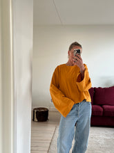 Afbeelding in Gallery-weergave laden, JAZZ SWEATER - Corn
