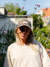 Afbeelding in Gallery-weergave laden, LOD CAP - Dusty brown
