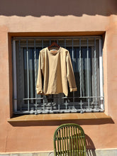 Afbeelding in Gallery-weergave laden, HOLLY LONGSLEEVE - Beige
