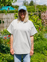 Afbeelding in Gallery-weergave laden, LOD CAP - Dusty blue
