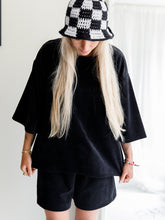 Afbeelding in Gallery-weergave laden, LENNY - BLACK
