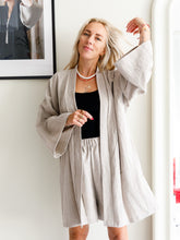 Afbeelding in Gallery-weergave laden, DORIS - SAND linen
