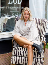 Afbeelding in Gallery-weergave laden, DORIS - SAND linen
