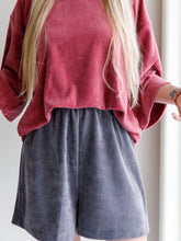 Afbeelding in Gallery-weergave laden, LENNY - DARK OLD PINK
