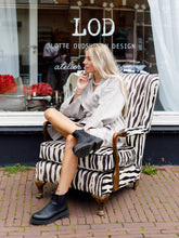 Afbeelding in Gallery-weergave laden, DORIS - SAND linen
