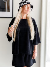 Afbeelding in Gallery-weergave laden, LENNY - BLACK
