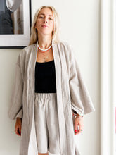 Afbeelding in Gallery-weergave laden, DORIS - SAND linen
