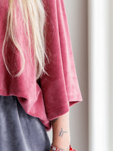 Afbeelding in Gallery-weergave laden, LENNY - DARK OLD PINK

