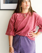 Afbeelding in Gallery-weergave laden, LENNY - DARK OLD PINK

