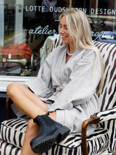 Afbeelding in Gallery-weergave laden, DORIS - SAND linen
