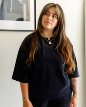 Afbeelding in Gallery-weergave laden, LENNY - BLACK
