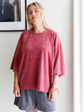 Afbeelding in Gallery-weergave laden, LENNY - DARK OLD PINK
