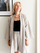 Afbeelding in Gallery-weergave laden, DORIS - SAND linen
