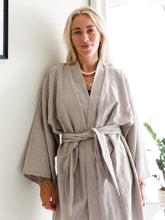 Afbeelding in Gallery-weergave laden, DORIS - SAND linen
