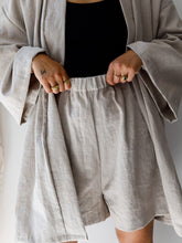 Afbeelding in Gallery-weergave laden, NOVÈL - SAND linen
